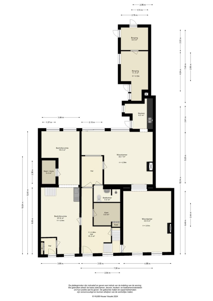 Foto 69 van Oosterkade 21