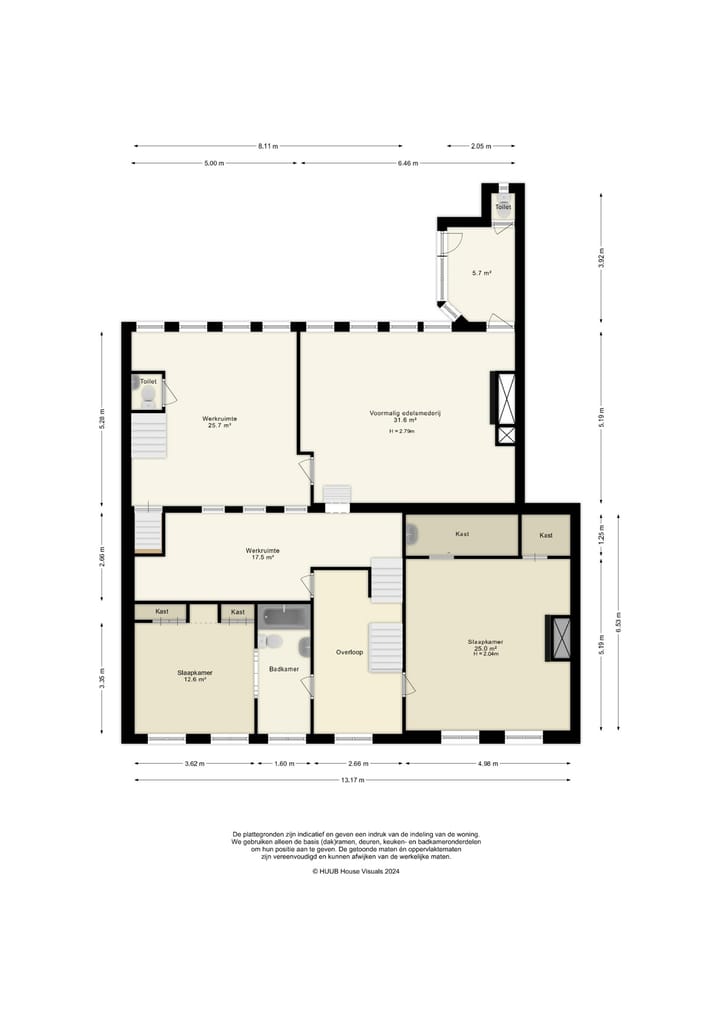 Foto 70 van Oosterkade 21