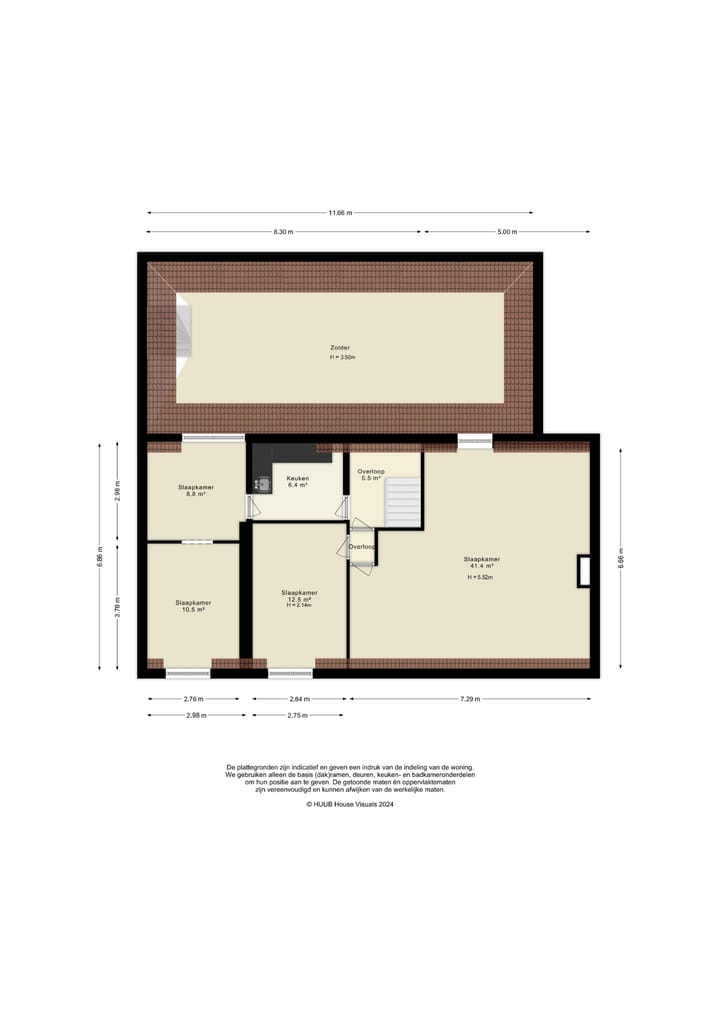 Foto 71 van Oosterkade 21