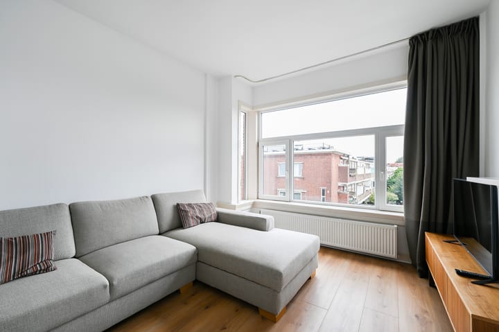 Foto 4 van van Halewijnlaan 301