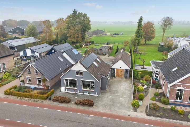 Foto 1 van Tottenhamstraat 44