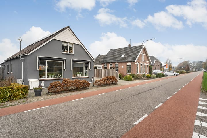 Foto 3 van Tottenhamstraat 44