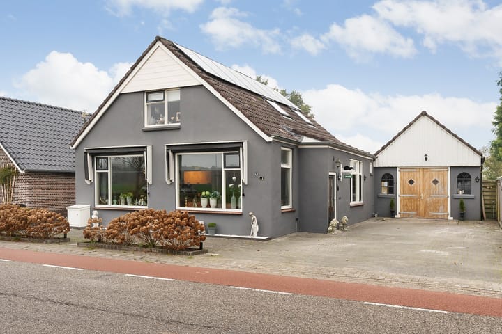 Foto 4 van Tottenhamstraat 44