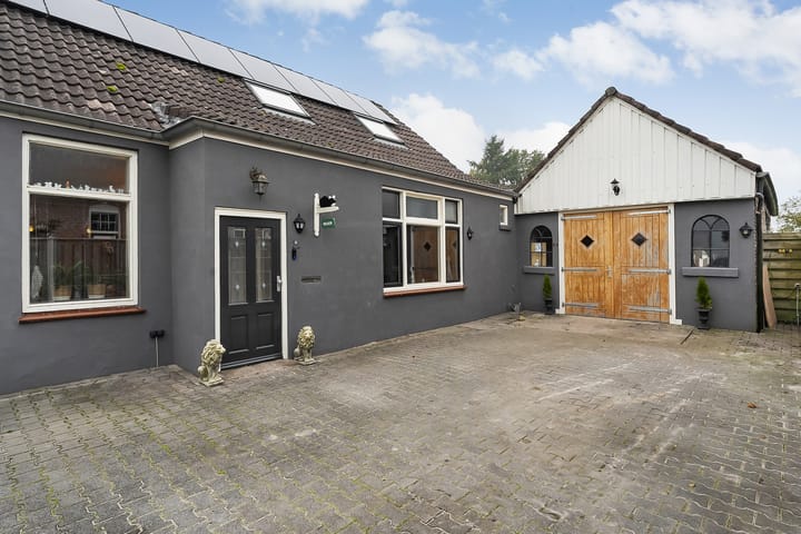 Foto 5 van Tottenhamstraat 44