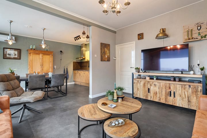 Foto 10 van Tottenhamstraat 44