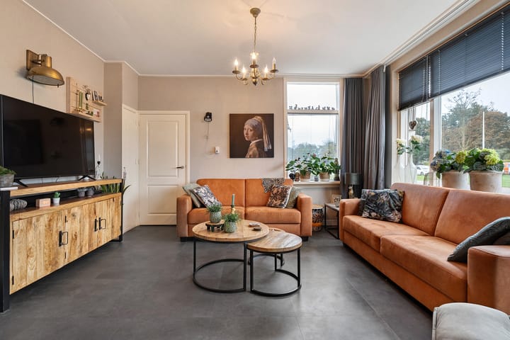 Foto 11 van Tottenhamstraat 44