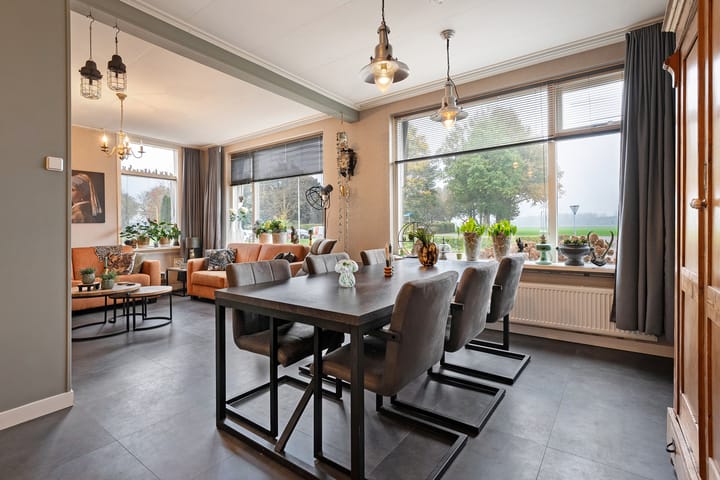 Foto 13 van Tottenhamstraat 44