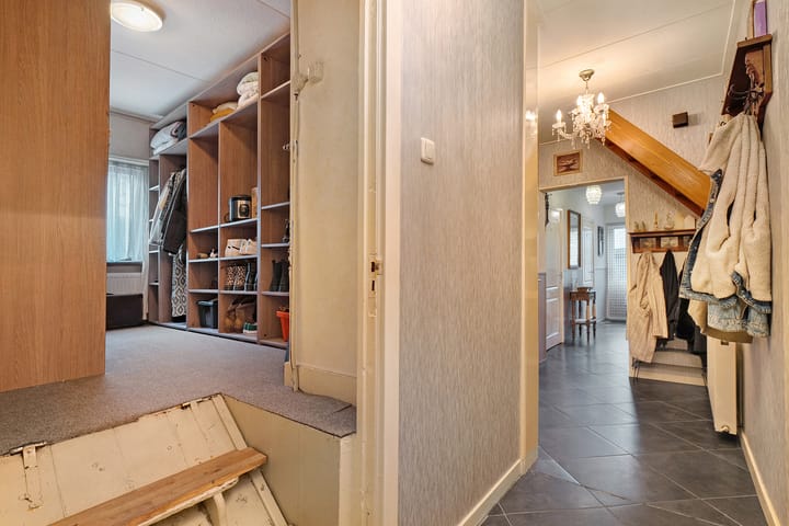 Foto 15 van Tottenhamstraat 44