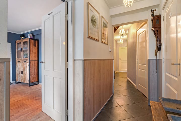 Foto 16 van Tottenhamstraat 44