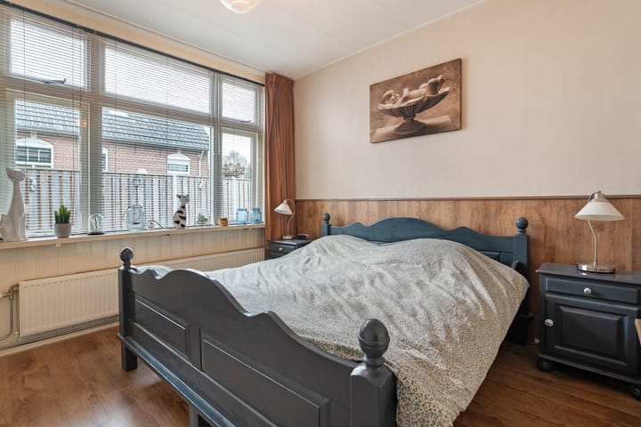 Foto 18 van Tottenhamstraat 44