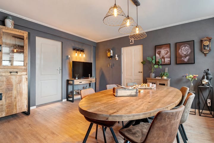 Foto 23 van Tottenhamstraat 44