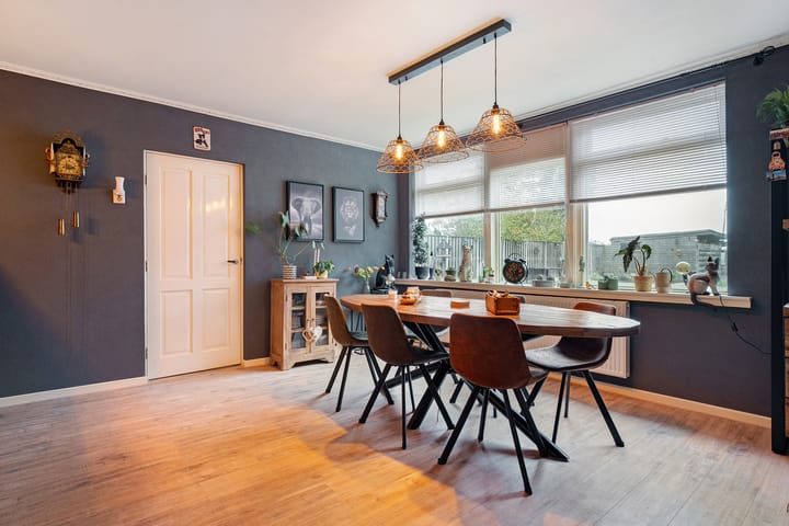 Foto 24 van Tottenhamstraat 44