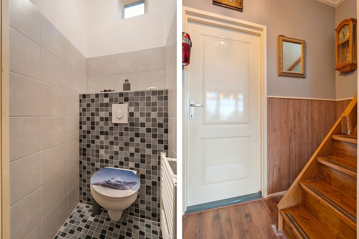 Foto 26 van Tottenhamstraat 44