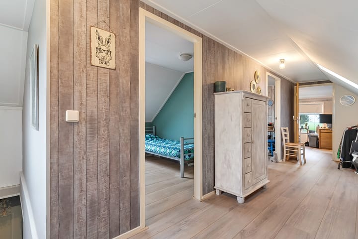 Foto 27 van Tottenhamstraat 44