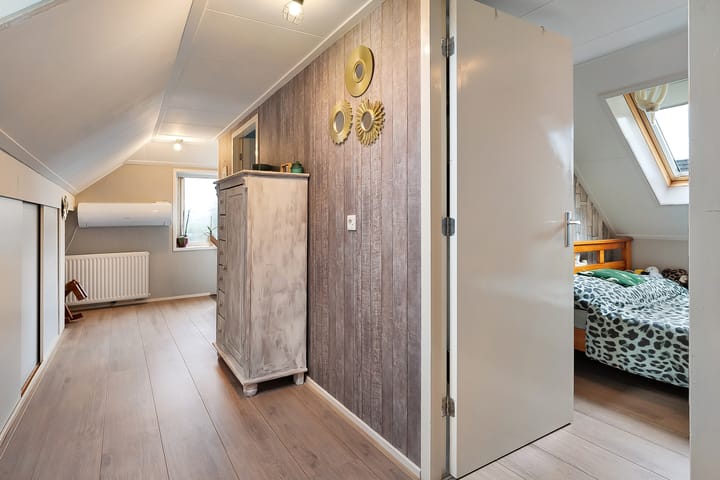 Foto 28 van Tottenhamstraat 44