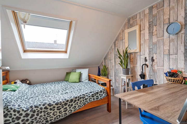 Foto 31 van Tottenhamstraat 44