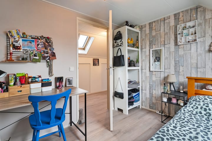 Foto 32 van Tottenhamstraat 44