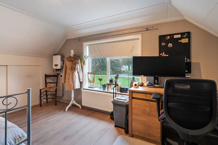 Foto 33 van Tottenhamstraat 44