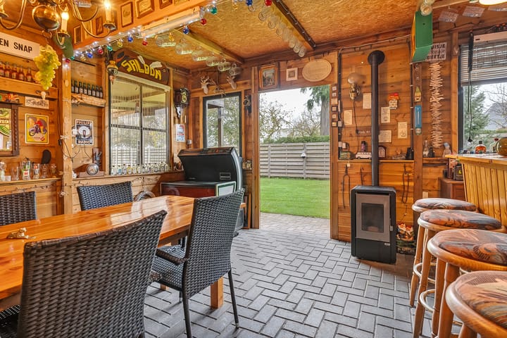 Foto 39 van Tottenhamstraat 44