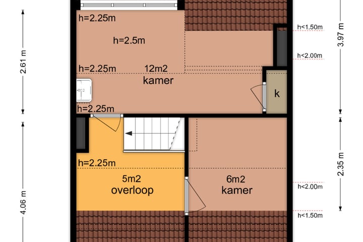 Bekijk foto 33 van Molièrelaan 24