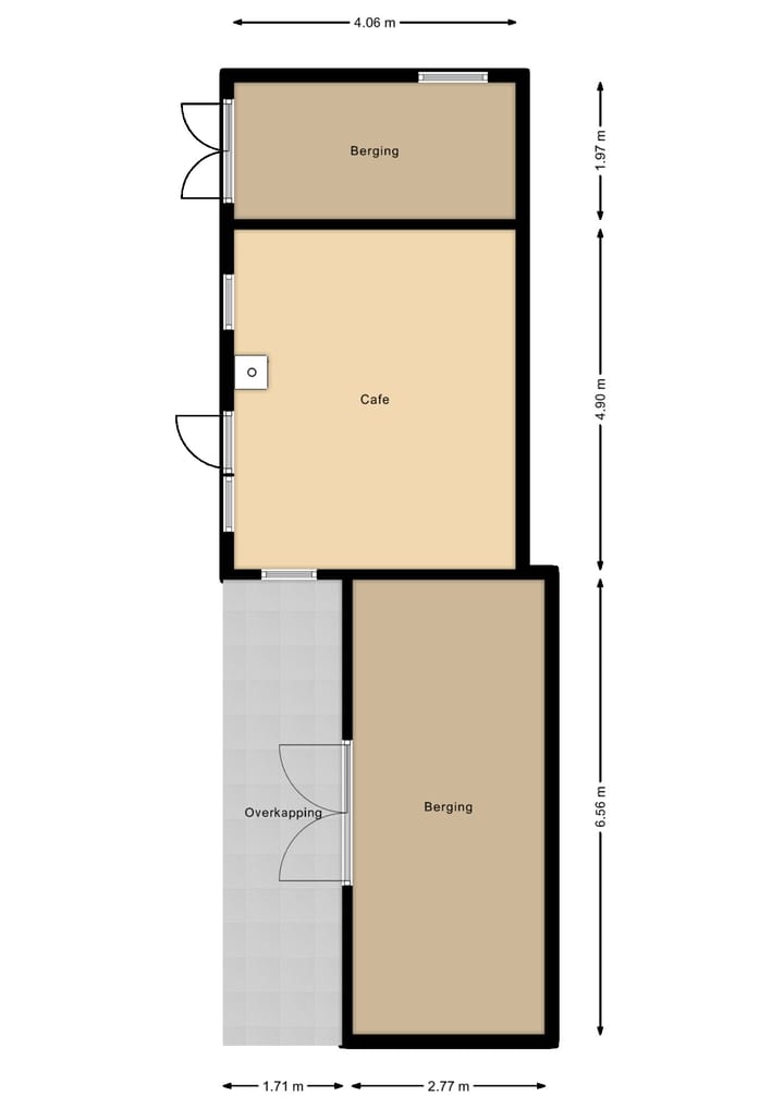 Foto 51 van Tottenhamstraat 44