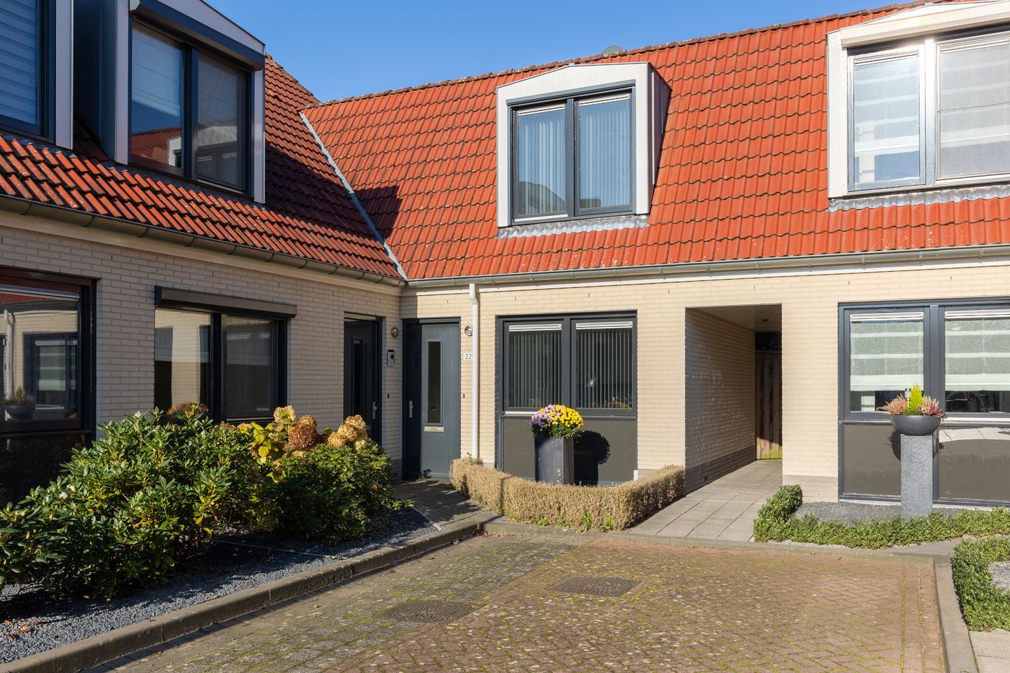 Foto 1 van Varsseveldseweg 22-H