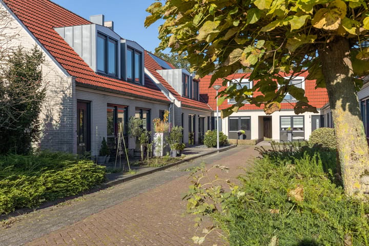 Foto 2 van Varsseveldseweg 22-H