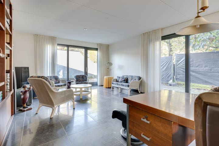 Foto 3 van Varsseveldseweg 22-H