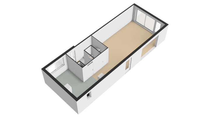 Foto 43 van Varsseveldseweg 22-H