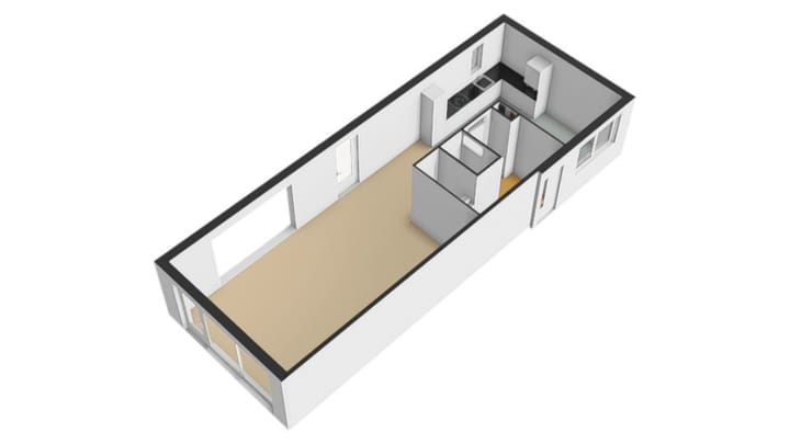 Foto 44 van Varsseveldseweg 22-H