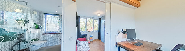 Bekijk 360° foto van Slaapkamer van Zuiddijk 348