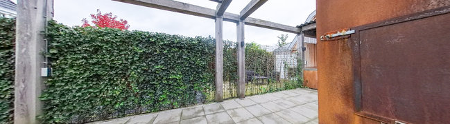 Bekijk 360° foto van Tuin van Herenweg 198