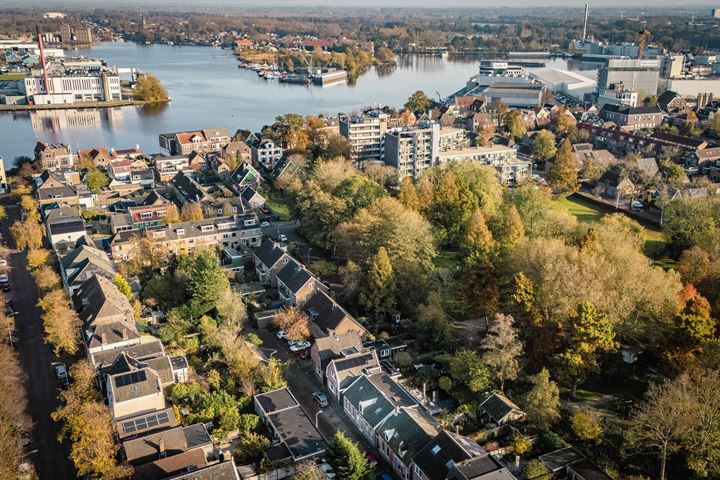 Bekijk foto 47 van Jan de Wittestraat 71