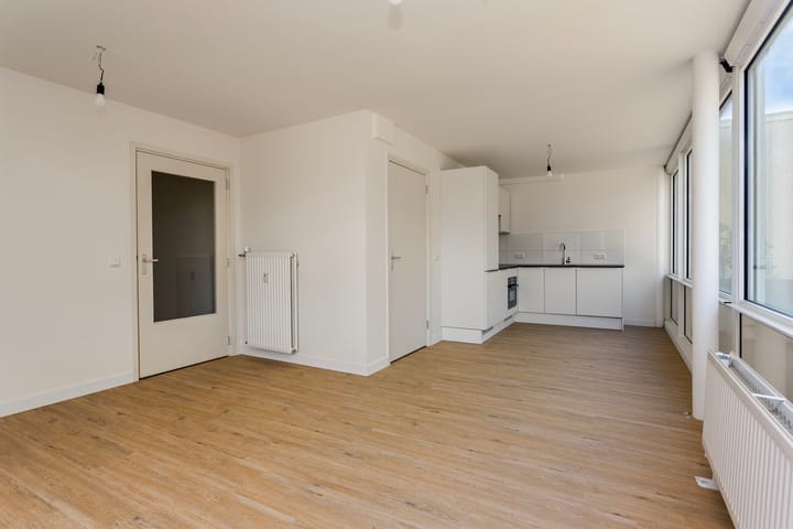 Foto 5 van Eisenhowerlaan 142-A