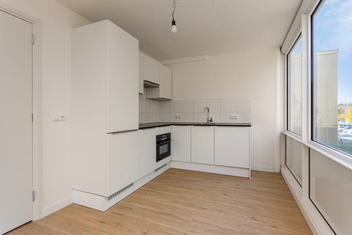 Foto 7 van Eisenhowerlaan 142-A