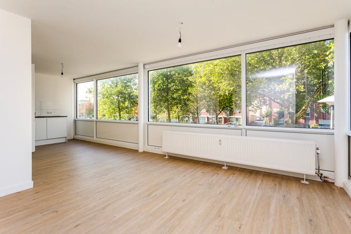 Foto 8 van Eisenhowerlaan 142-A