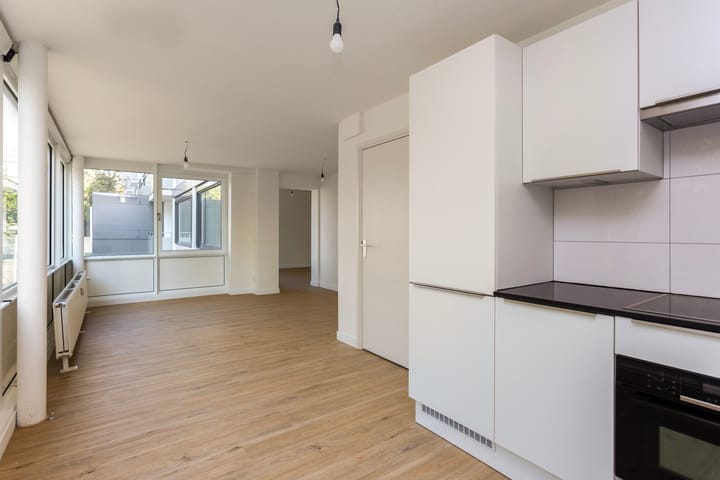 Foto 9 van Eisenhowerlaan 142-A