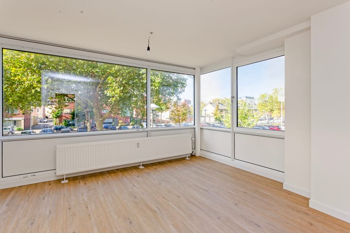 Foto 10 van Eisenhowerlaan 142-A