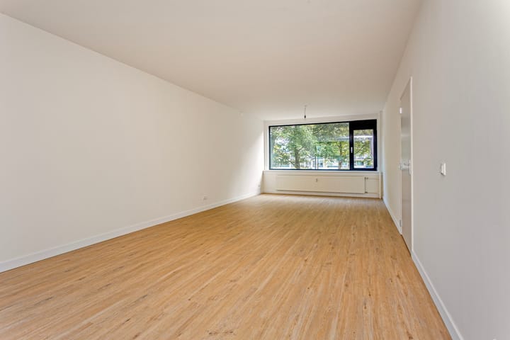 Foto 2 van Eisenhowerlaan 142-A