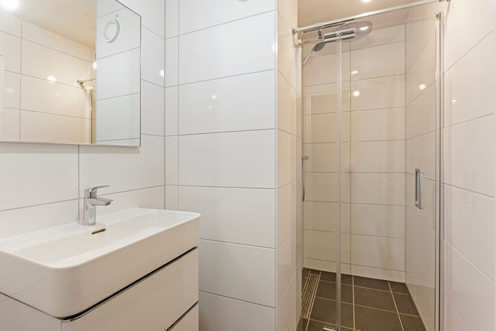 Foto 15 van Eisenhowerlaan 142-A