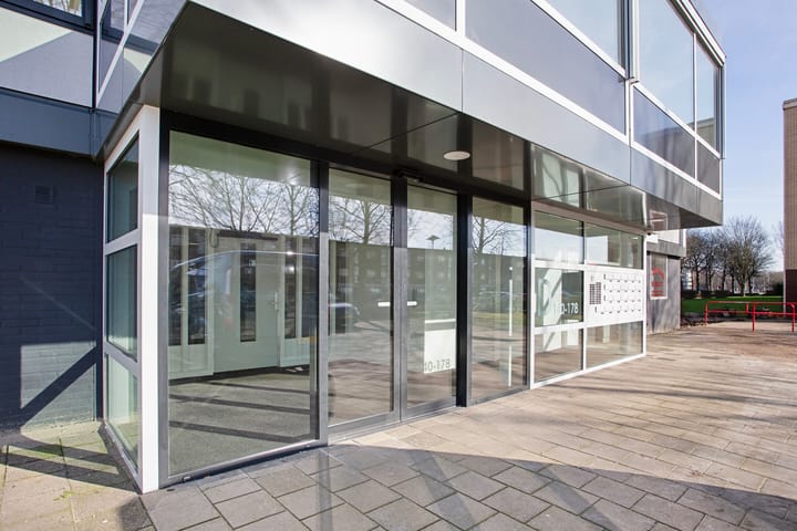 Foto 19 van Eisenhowerlaan 142-A