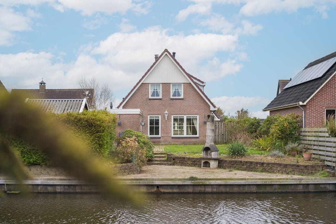 Photo 8 of Concordiastrjitte 38