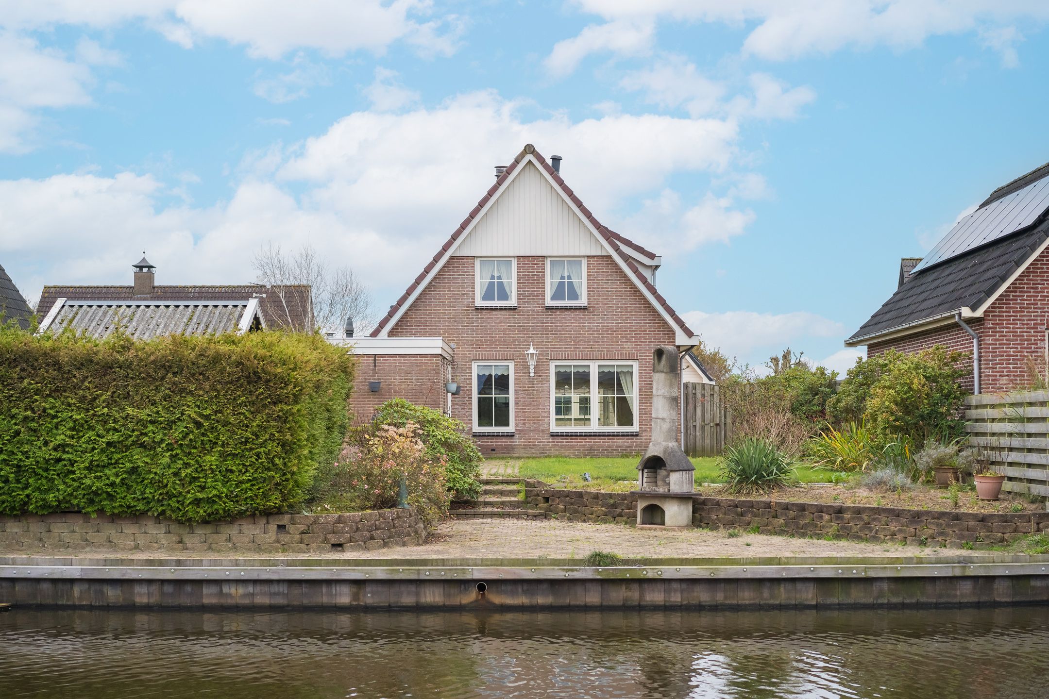 Photo 39 of Concordiastrjitte 38