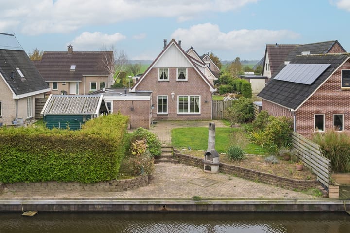 Photo 44 of Concordiastrjitte 38