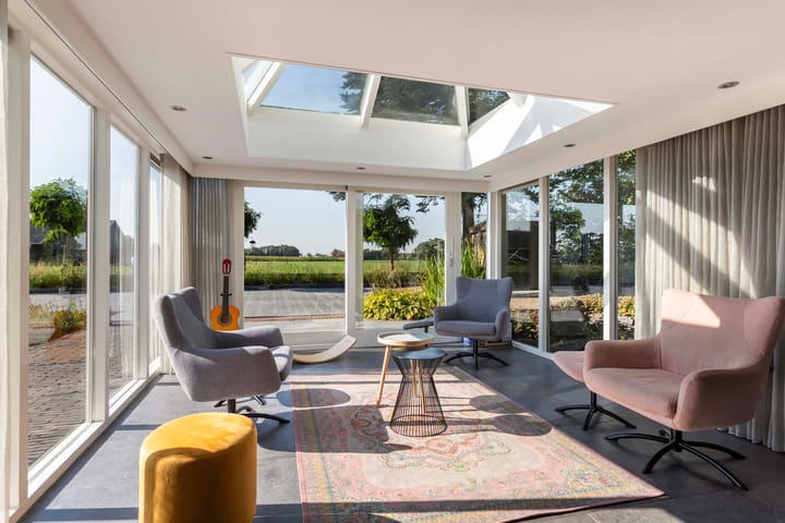 Foto 4 van Zonnenbergstraat 18