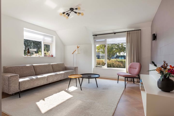 Foto 13 van Zonnenbergstraat 18