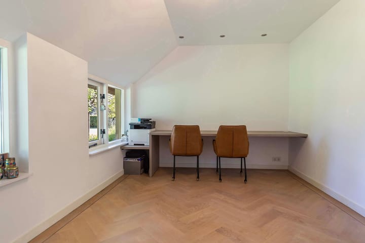 Foto 18 van Zonnenbergstraat 18