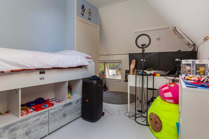 Foto 30 van Zonnenbergstraat 18