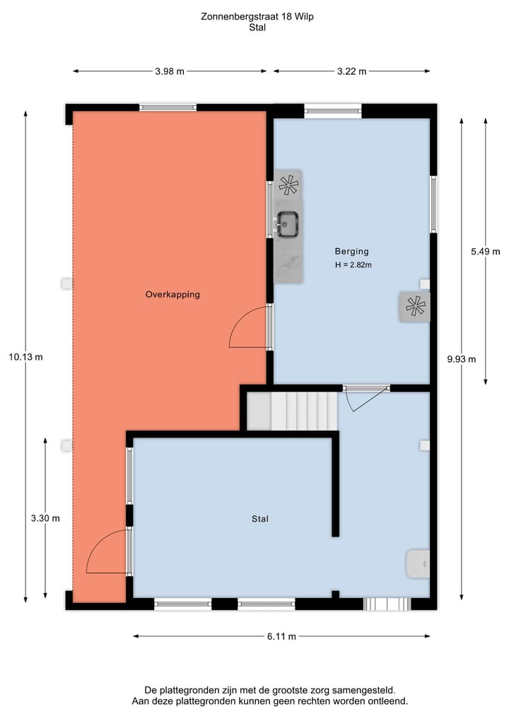 Foto 53 van Zonnenbergstraat 18