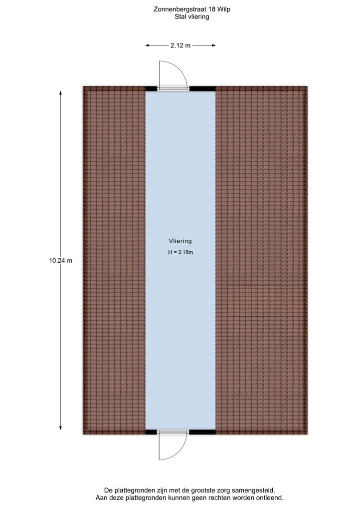 Foto 54 van Zonnenbergstraat 18
